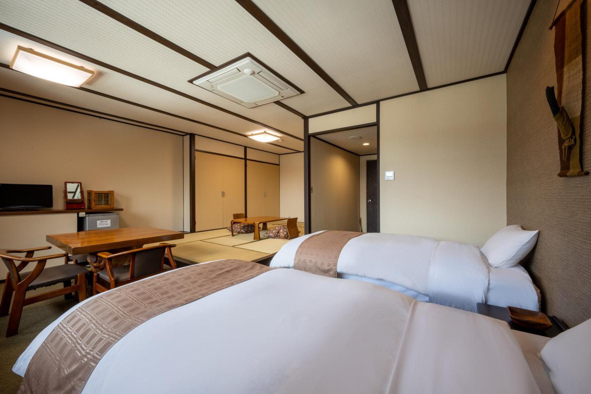 Yamagataya Hotel Kitakata Exterior photo